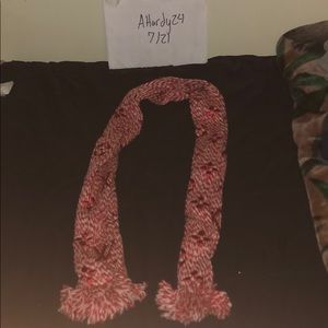 New Louis Vuitton scarf